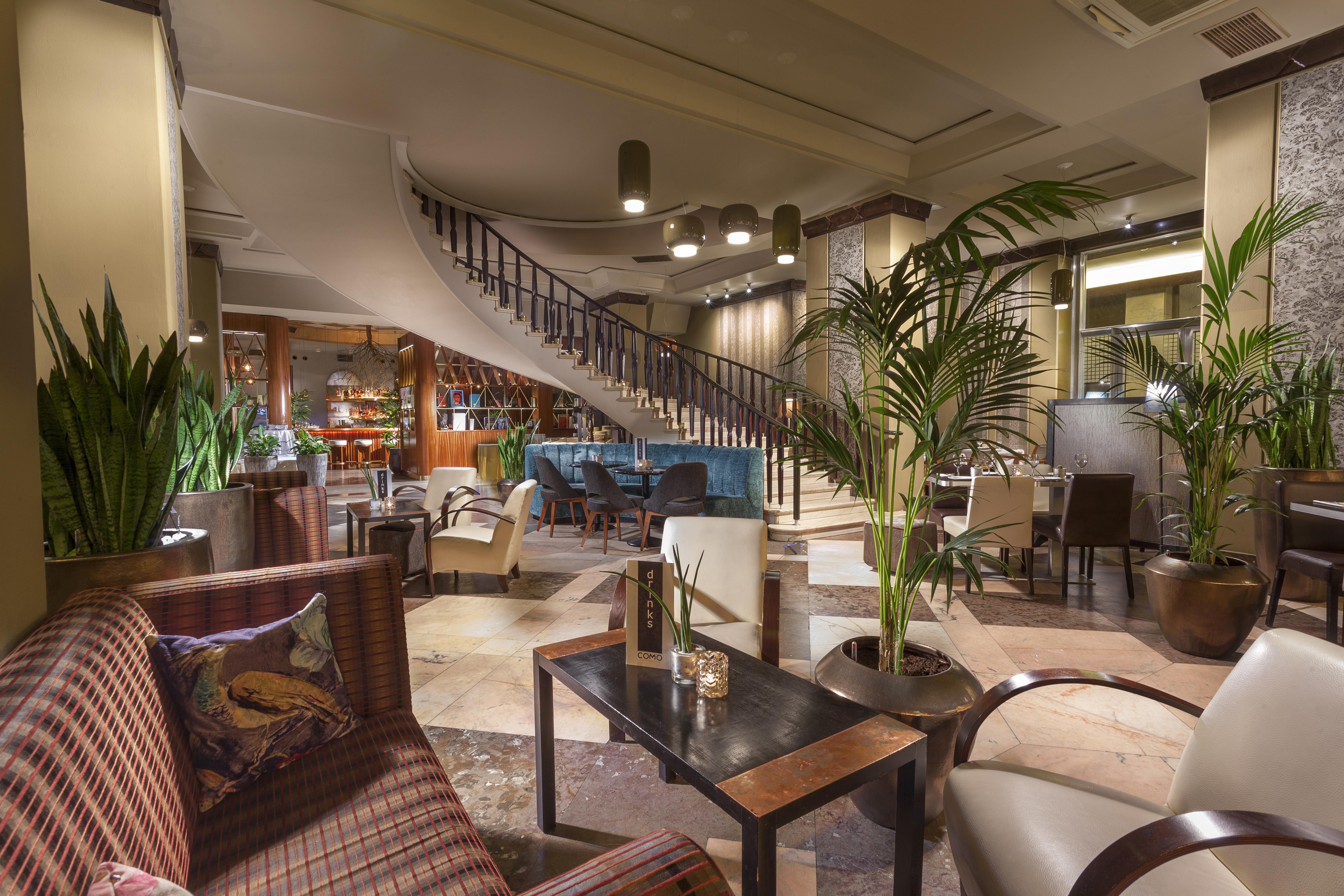 Jalta Boutique Hotel — Photos 2