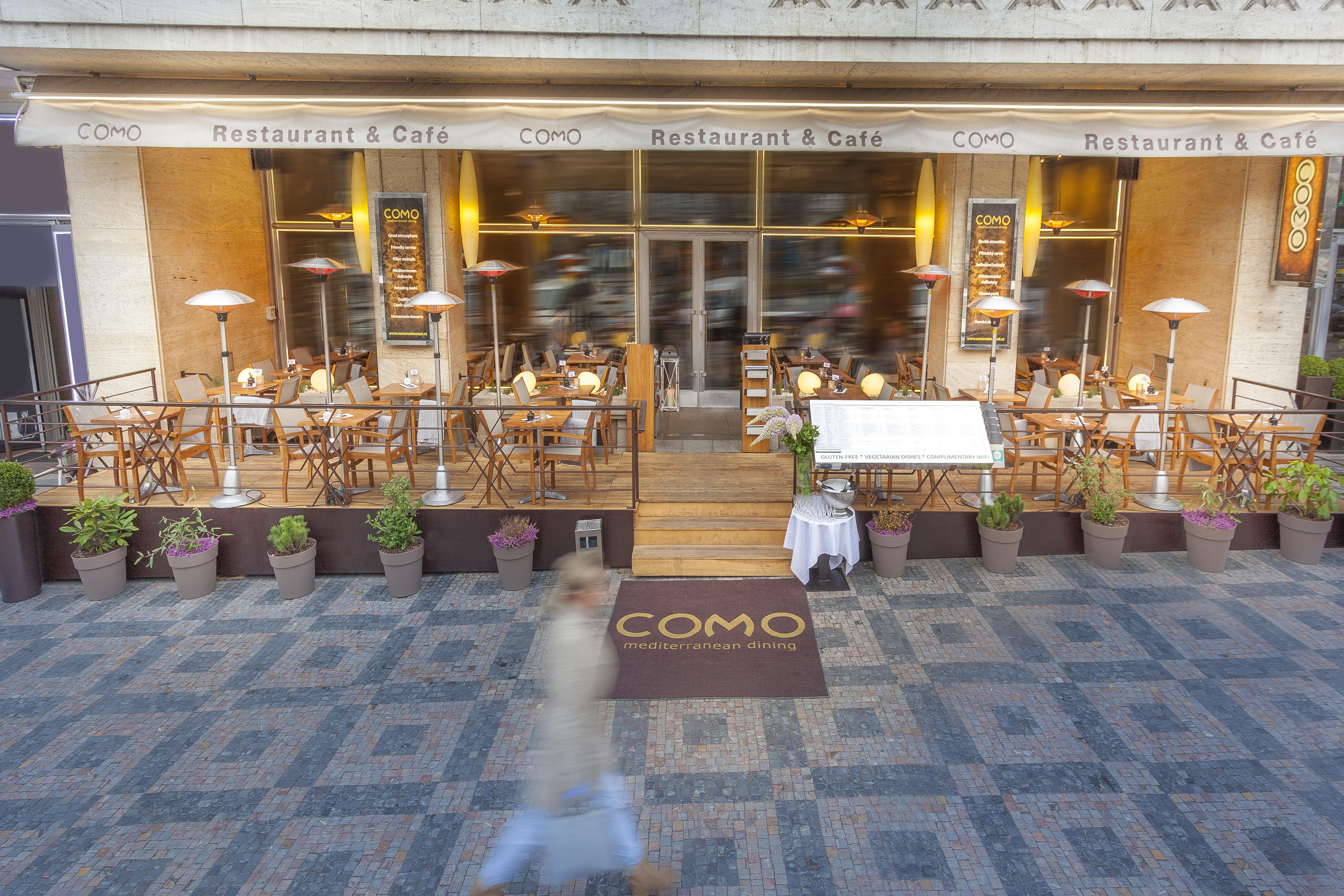 Jalta Boutique Hotel, Prague
